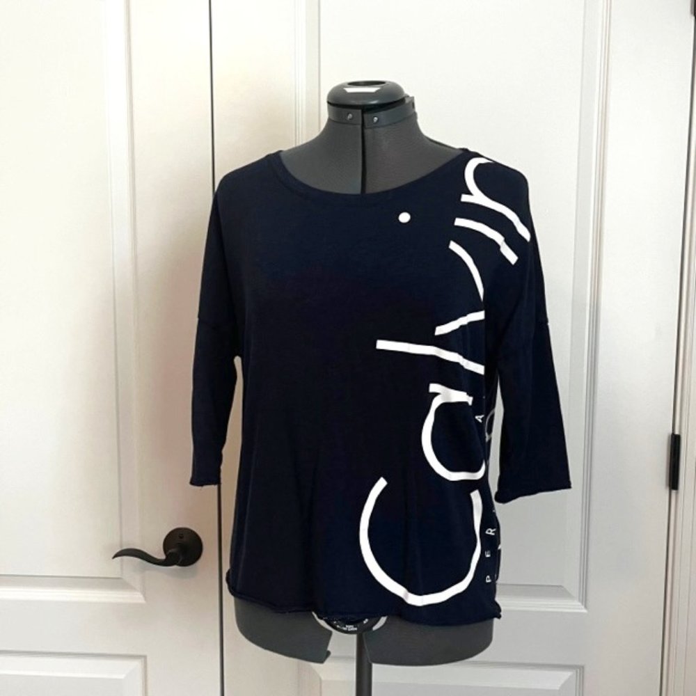 Calvin Klein Performance Shirt